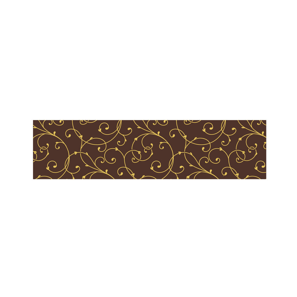 X10PC.TRANSF.SHEET ROYAL GOLD    _