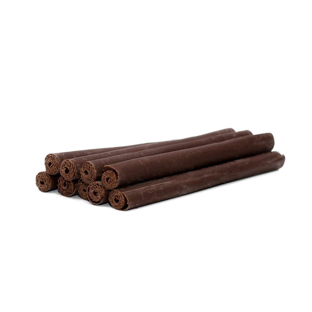 X 2KG DARK DECOTUBES ATLAS L:10CM W:0.7CM