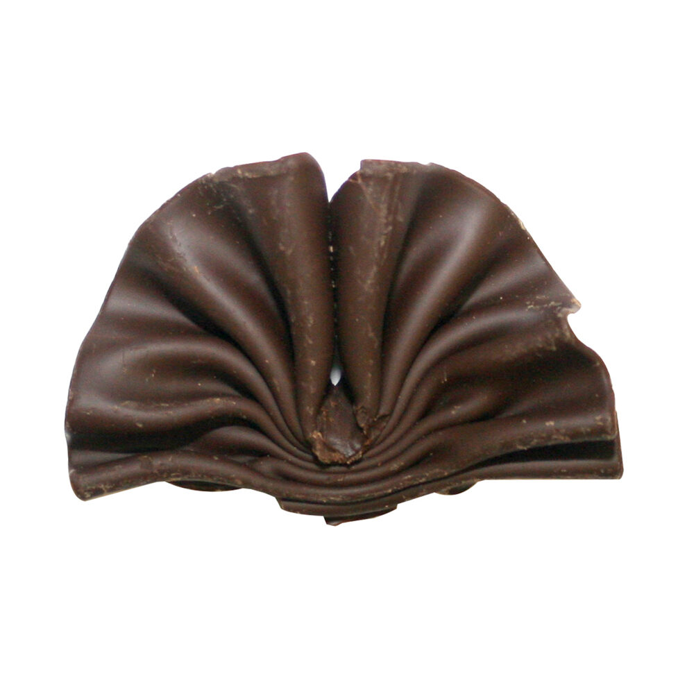 X1KG EVENTAIL SCHAAFSEL DONKER ATL