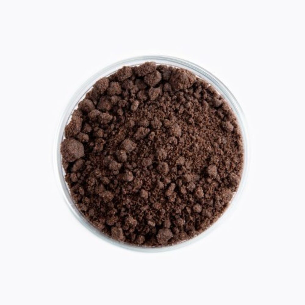 X4KG BLACK COOKIE CRUMBLE