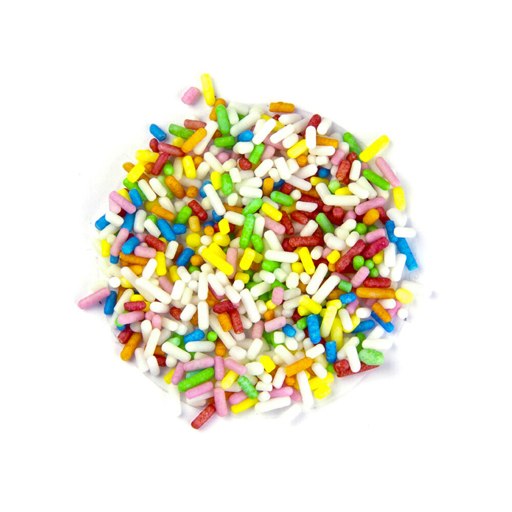 X25KG DECOCELLI COLOURED ASSORTIMENT/MIX
