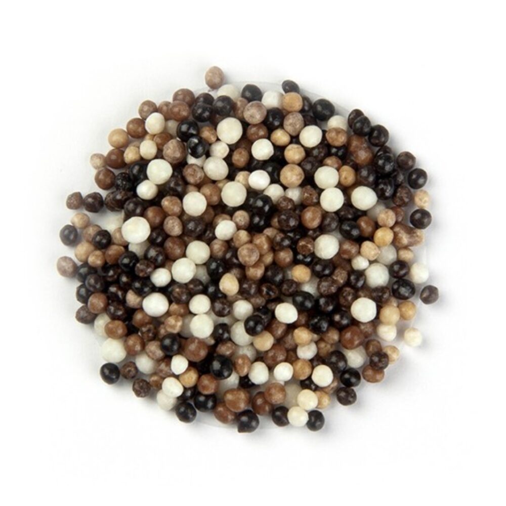 X3.5K CRISPY CHOC.MINI BALLS MIX