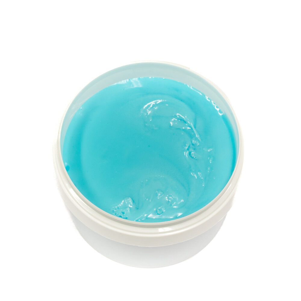 X300G FONDANT ICING BLUE B@HOME