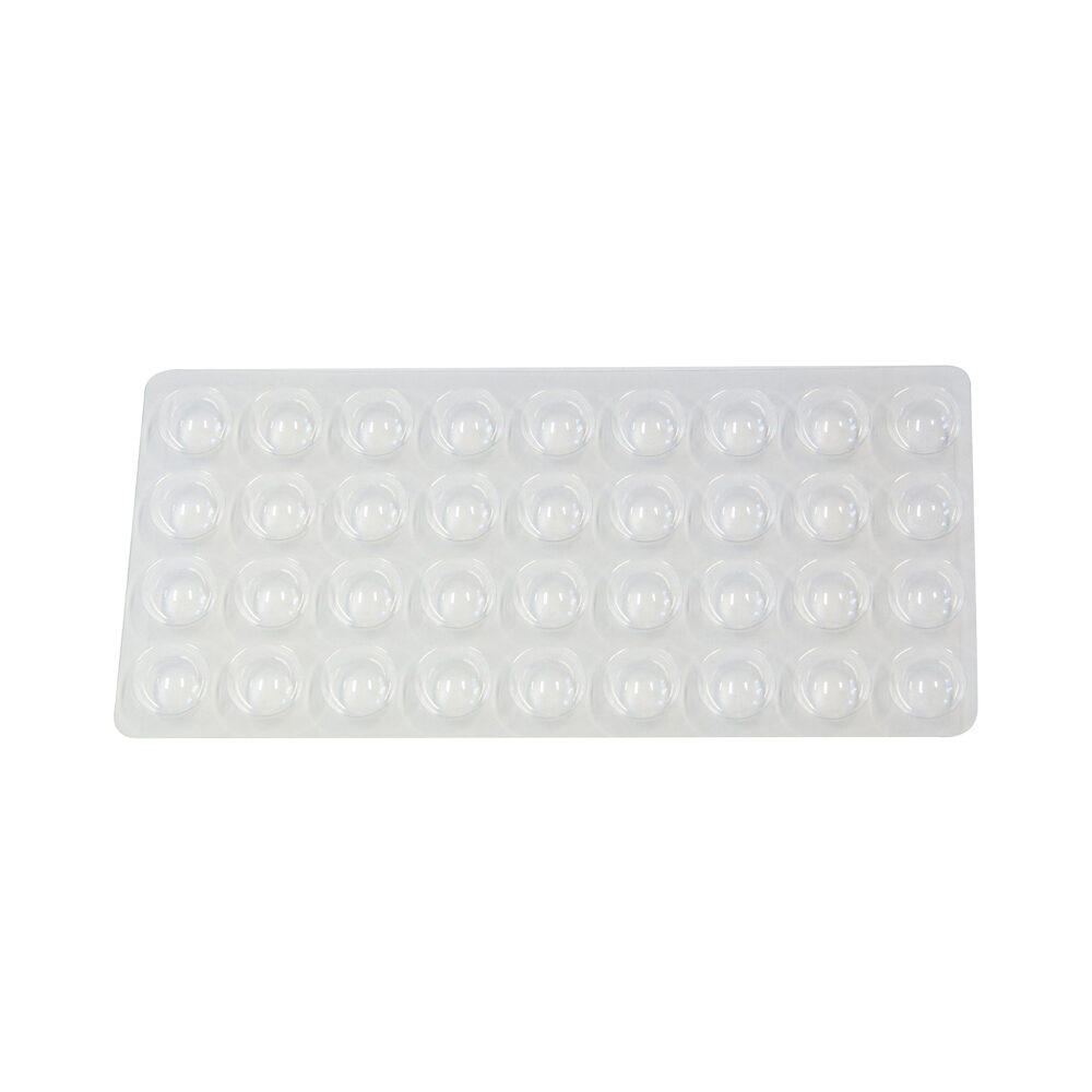 XST BLISTER BOL KLEIN 2.5CM  36ST_