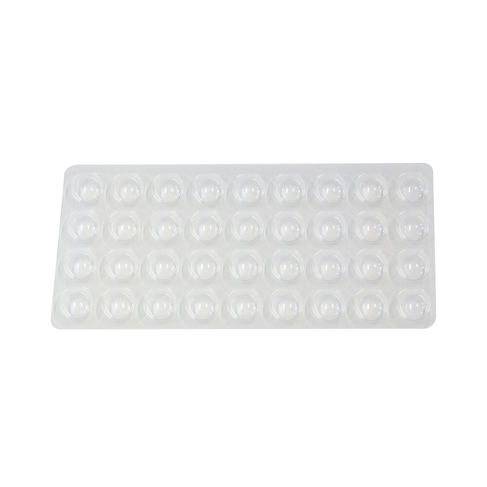 XST BLISTER SMALL BALL 2.5CM 36PC_