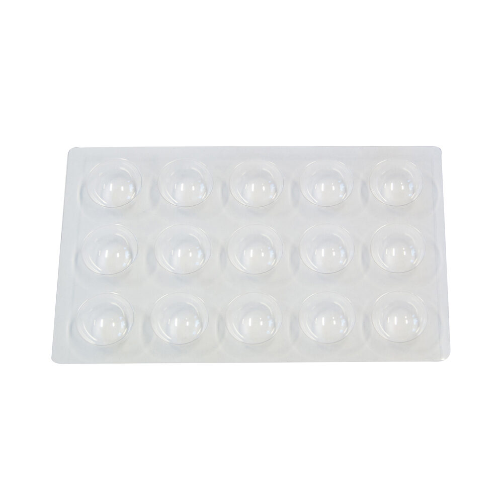 XST BLISTER LARGE BALL 4CM 15PC  _