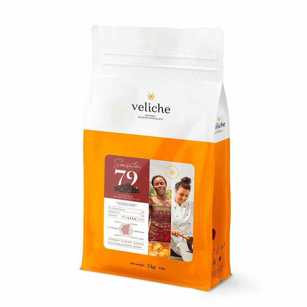 C/2X5KG VELICHE PUUR SENSATION 72 CALLETS