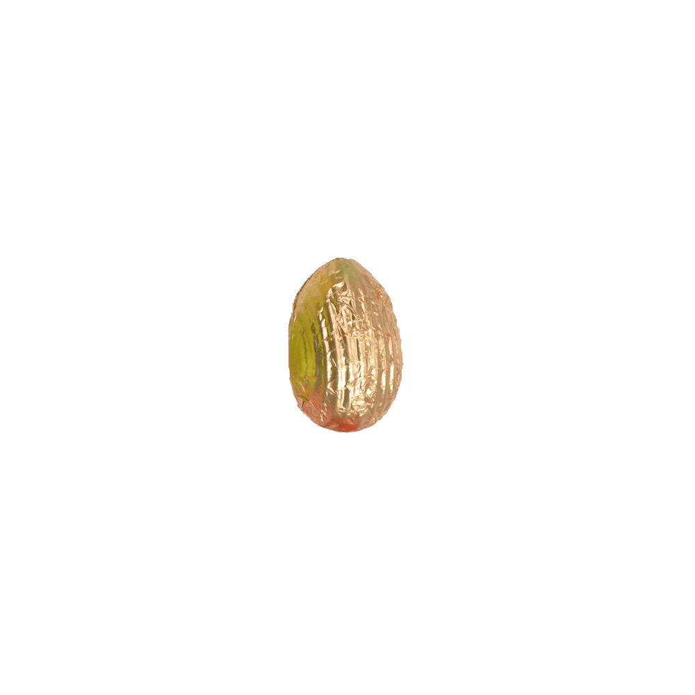 X2KG EITJES PRALINE MELK (VERPAKT)