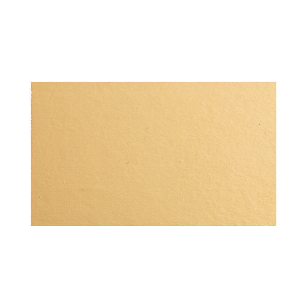 X100PC CARTON OR 12X6,7CM POUR SACHET FOND BLOC