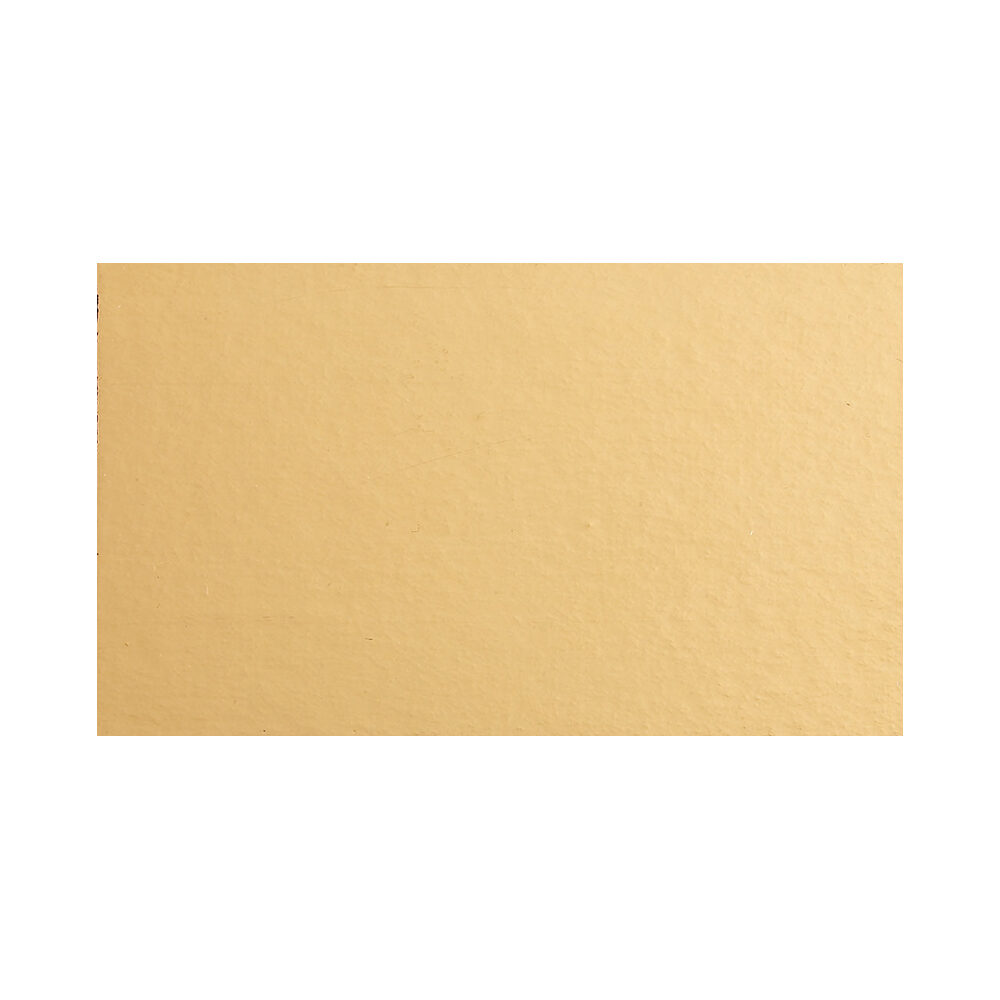 X100PC CARTON OR 7X4,5CM POUR SACHET FOND BLOC