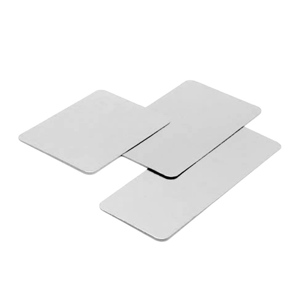 X50 SEMELLE BUCHE ARGENT 49X13 B7_