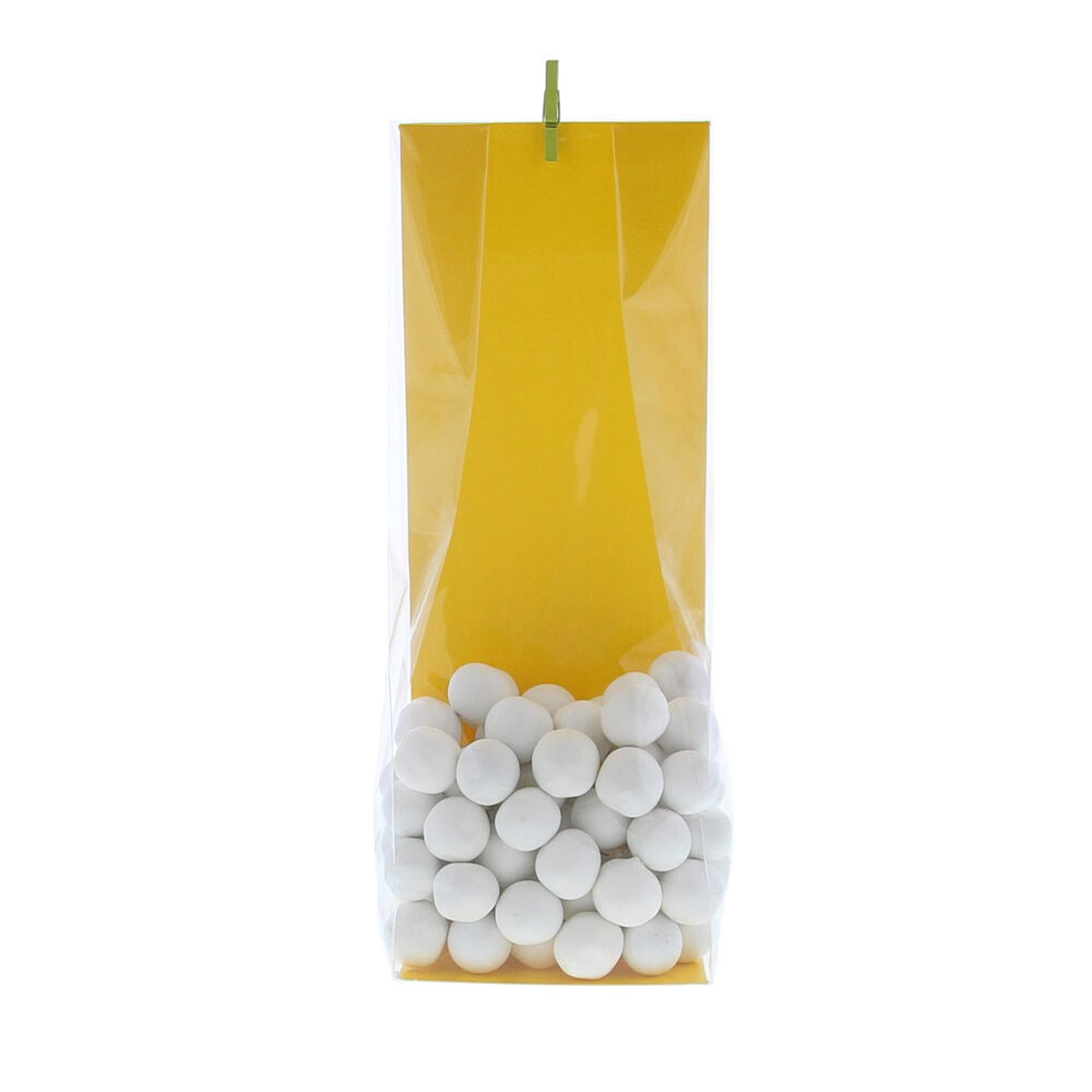 X100PC J-CARTON JAUNE   77X50+215_