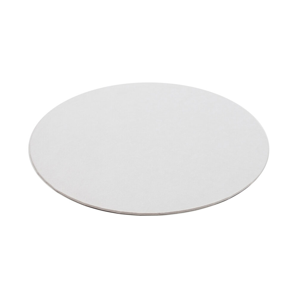 X1ST CAKE DRUM PARELWIT 35CM H3MM