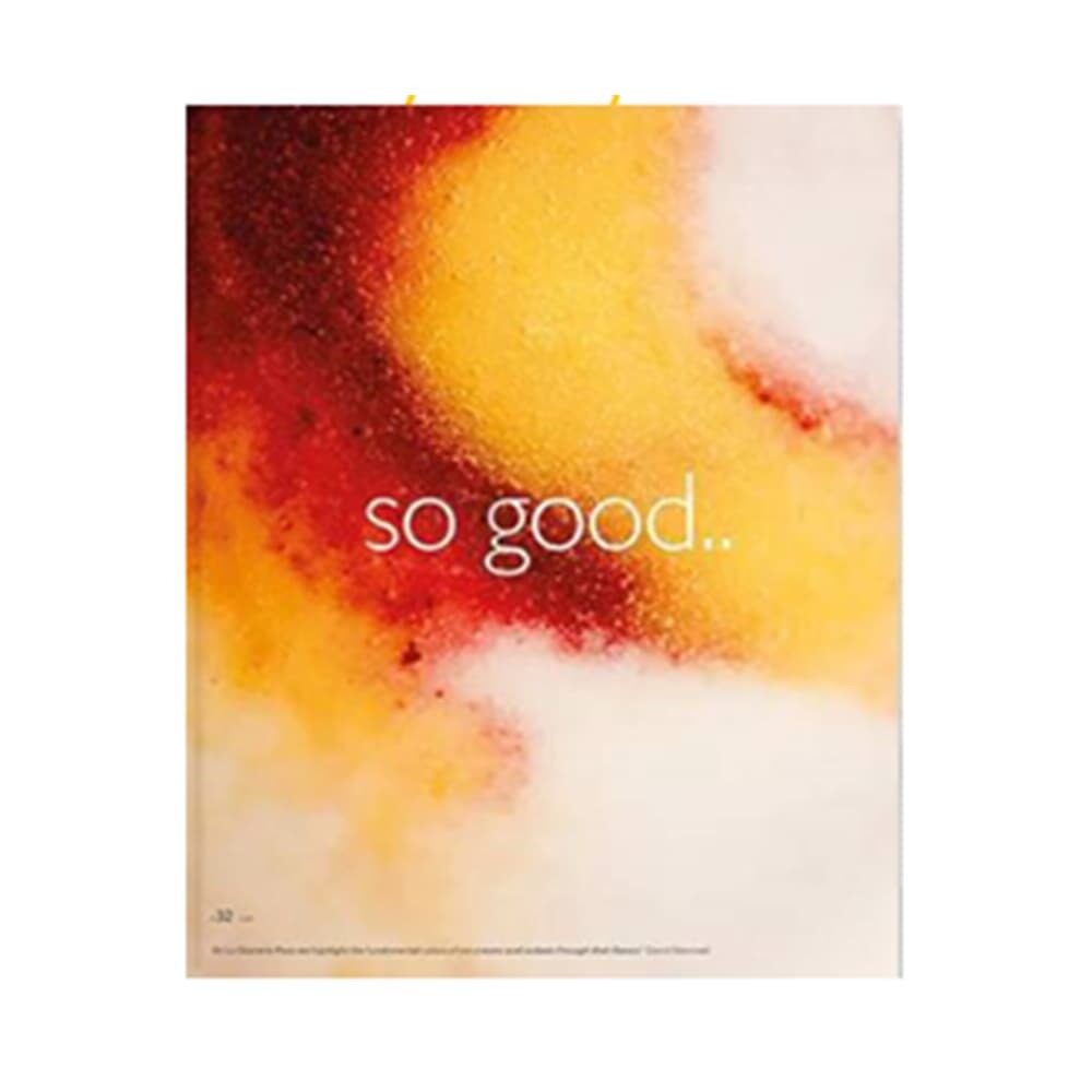 X1ST MAGAZINE SO GOOD #32 EN