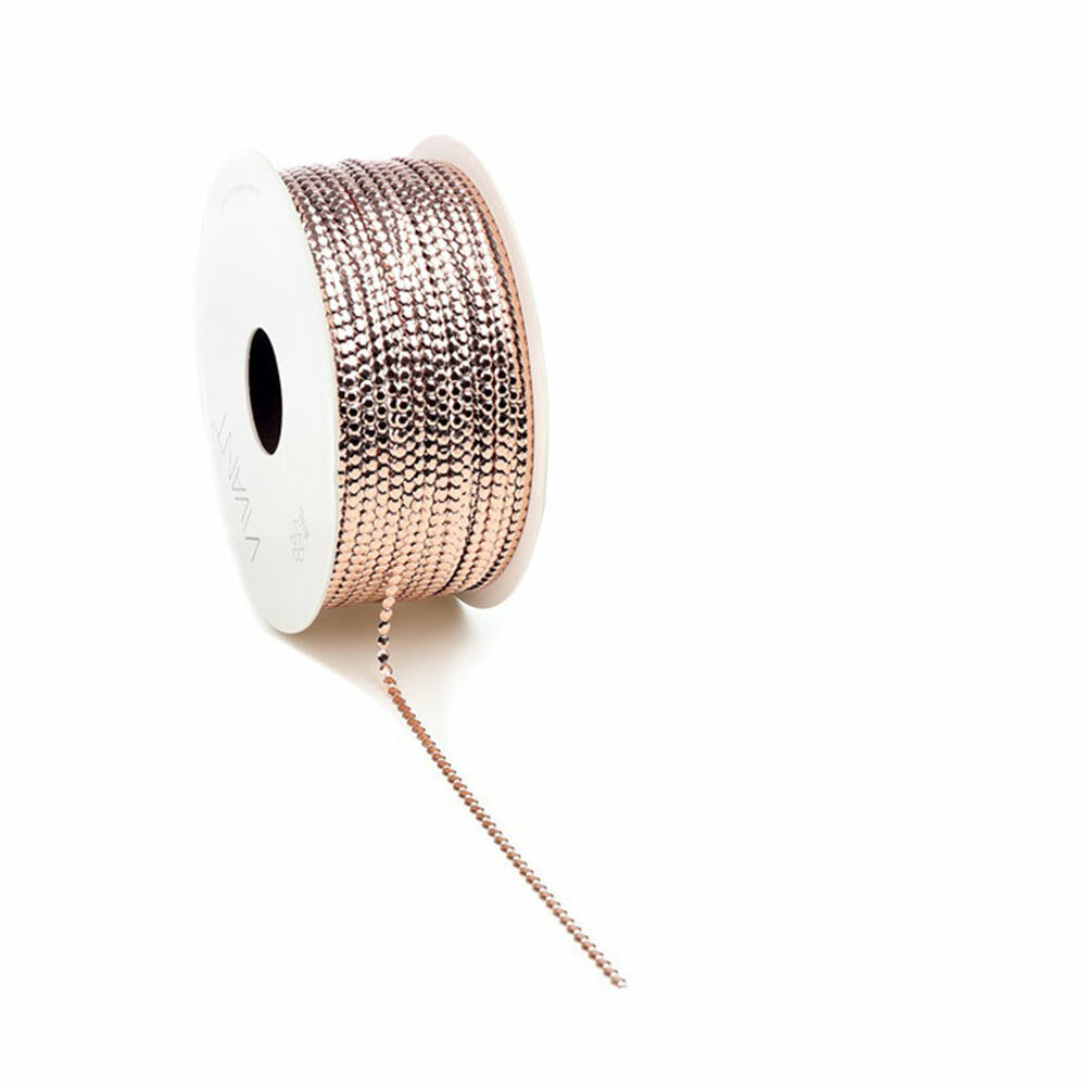 X1ST LINT CIRCLE KOPER 3MM 50M