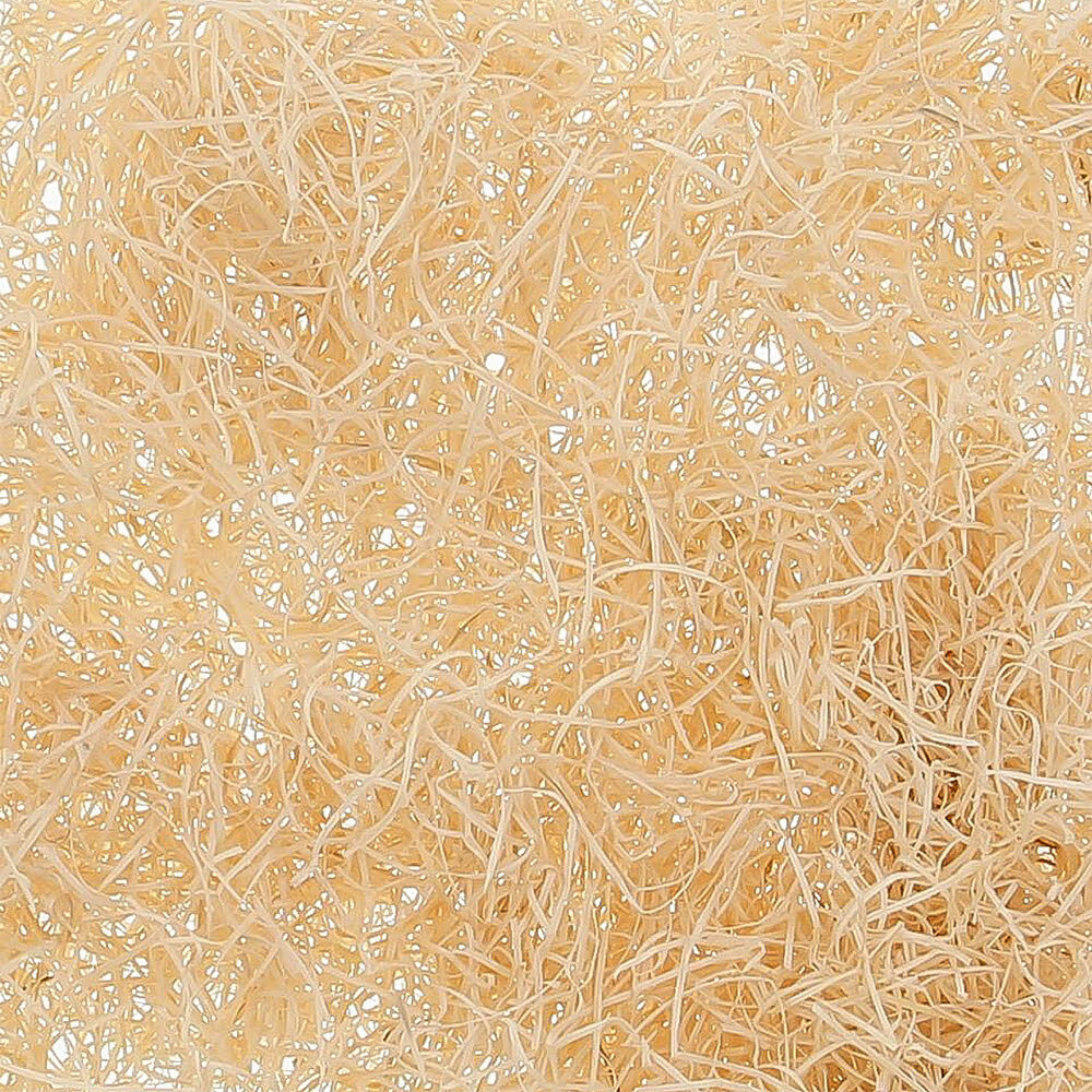 X1 STRO KLEUR HOUT 2,5KG