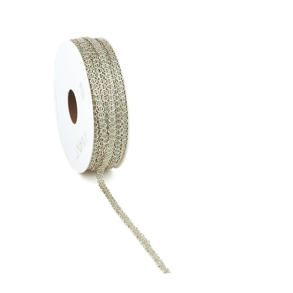 X1PC RIBBON GRANDI GOLD 5MM COL 60