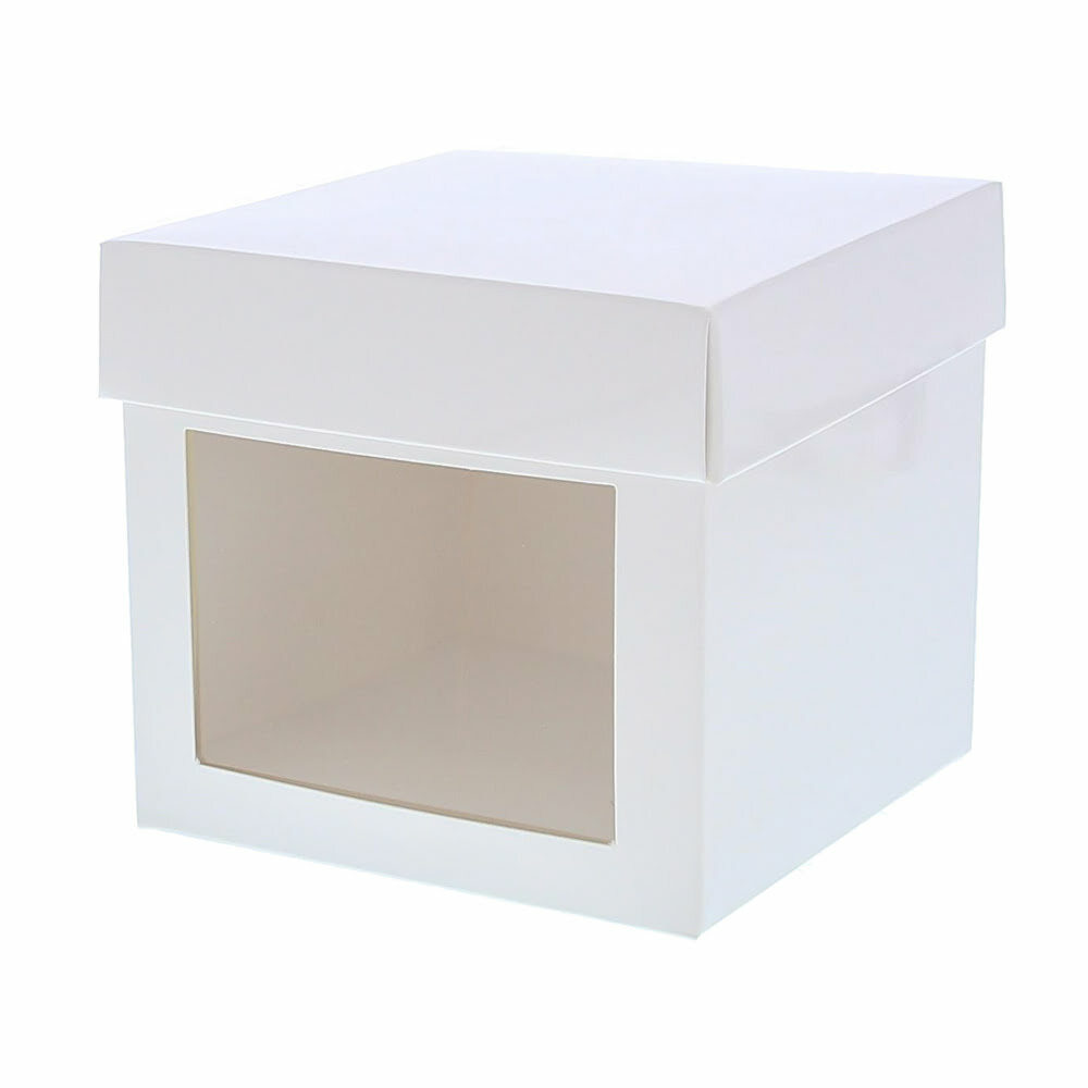 X24PC.CUBE +FENETRE BLANC   500GR_