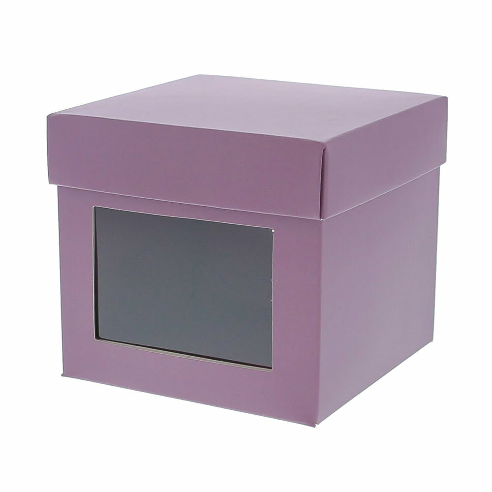 X10PC.CUBE +FENETRE'SEA FOG'500GR_