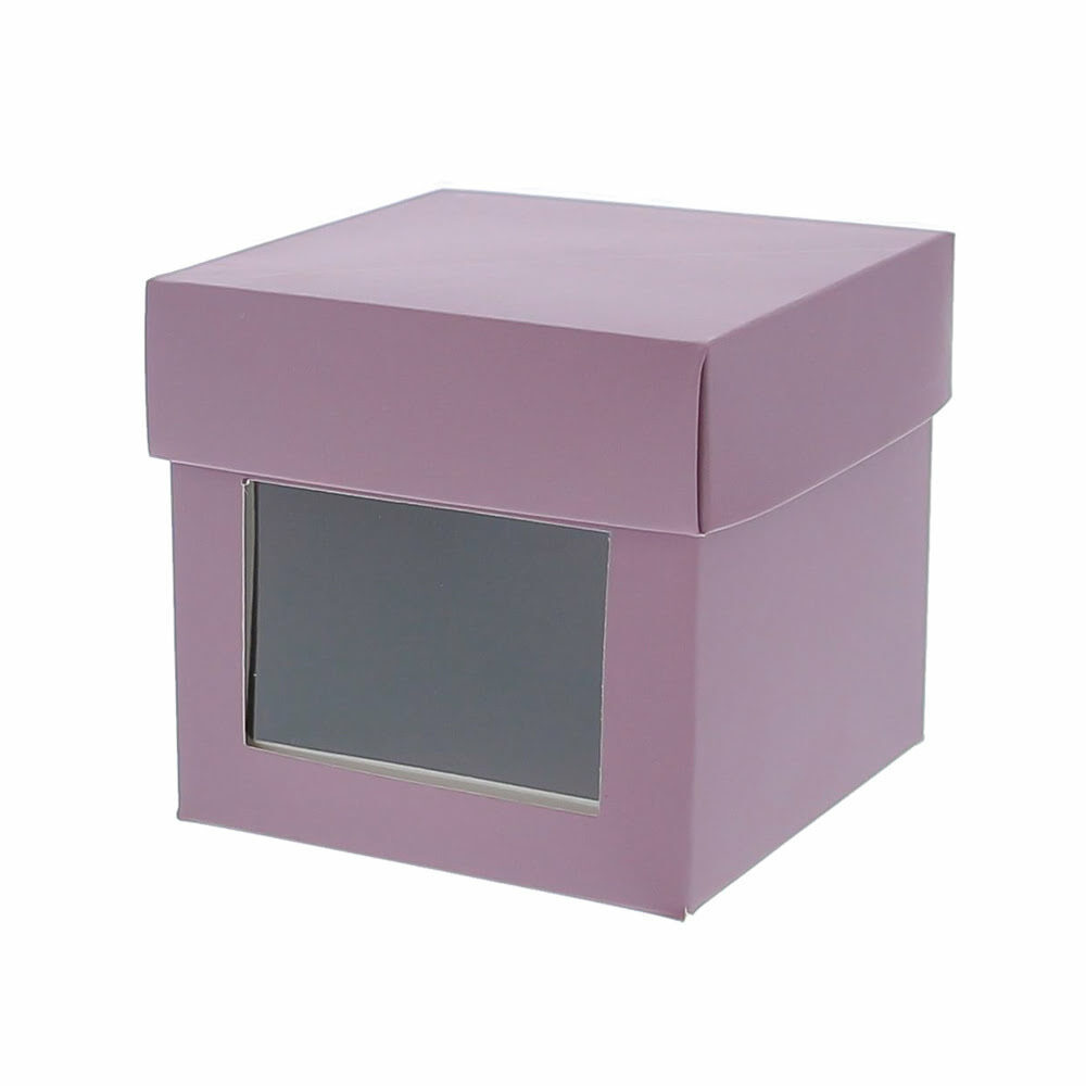 X10PC.CUBE +FENETRE'SEA FOG'250GR_
