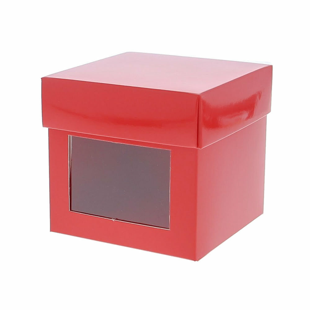 X24PC.CUBE +FENETRE ROUGE   250GR_