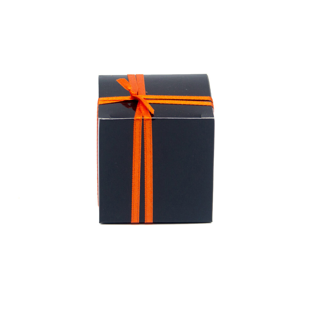 X25PC KUBUS 5X5X5CM NOIR         _