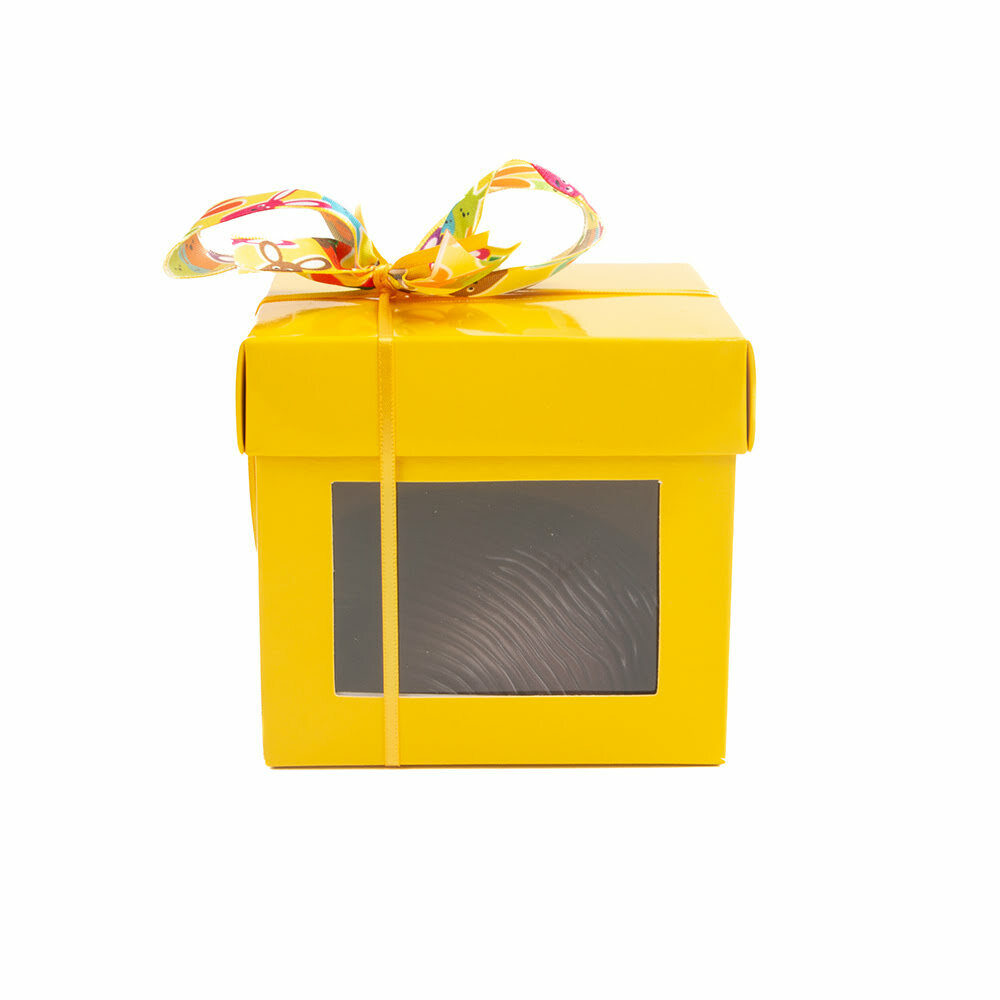 X24PC.CUBE +FENETRE JAUNE   250GR_