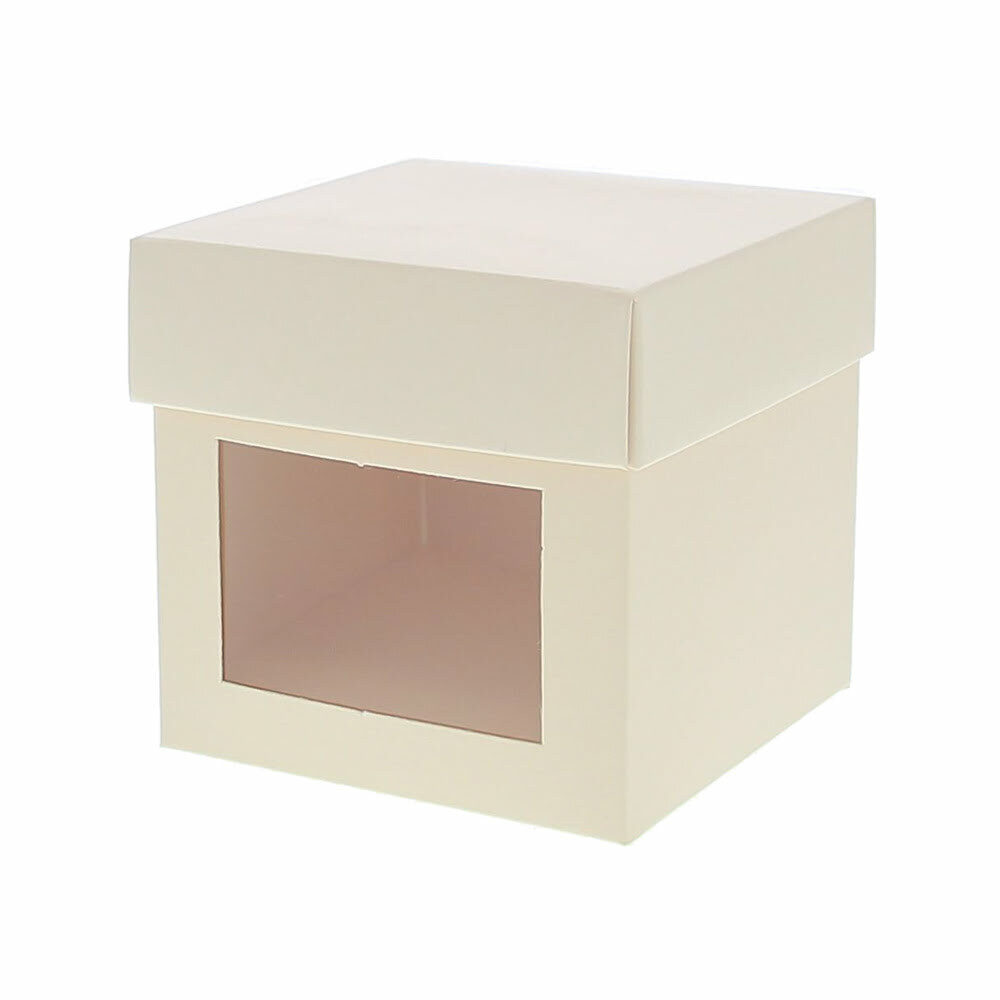 X24PC.CUBE +FENETRE WH.SMOKE250GR_