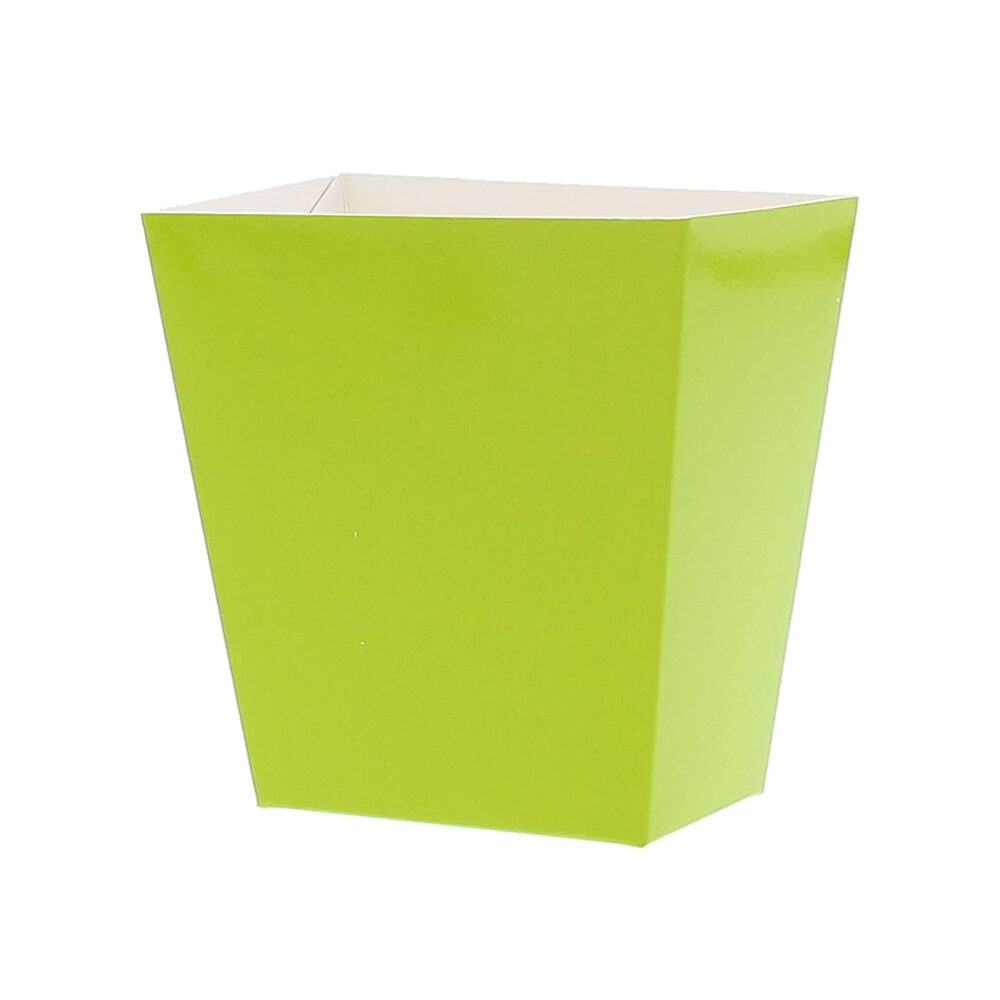 X50PC.PLATEAU HAUT VERT 7.8X4.8X8_
