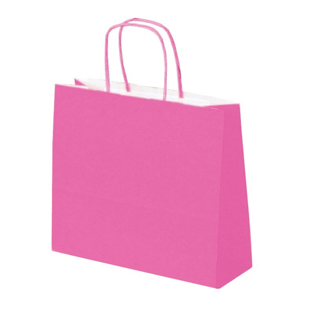 X50PC.SAC KRAFT FUCHSIA XS  24X21_
