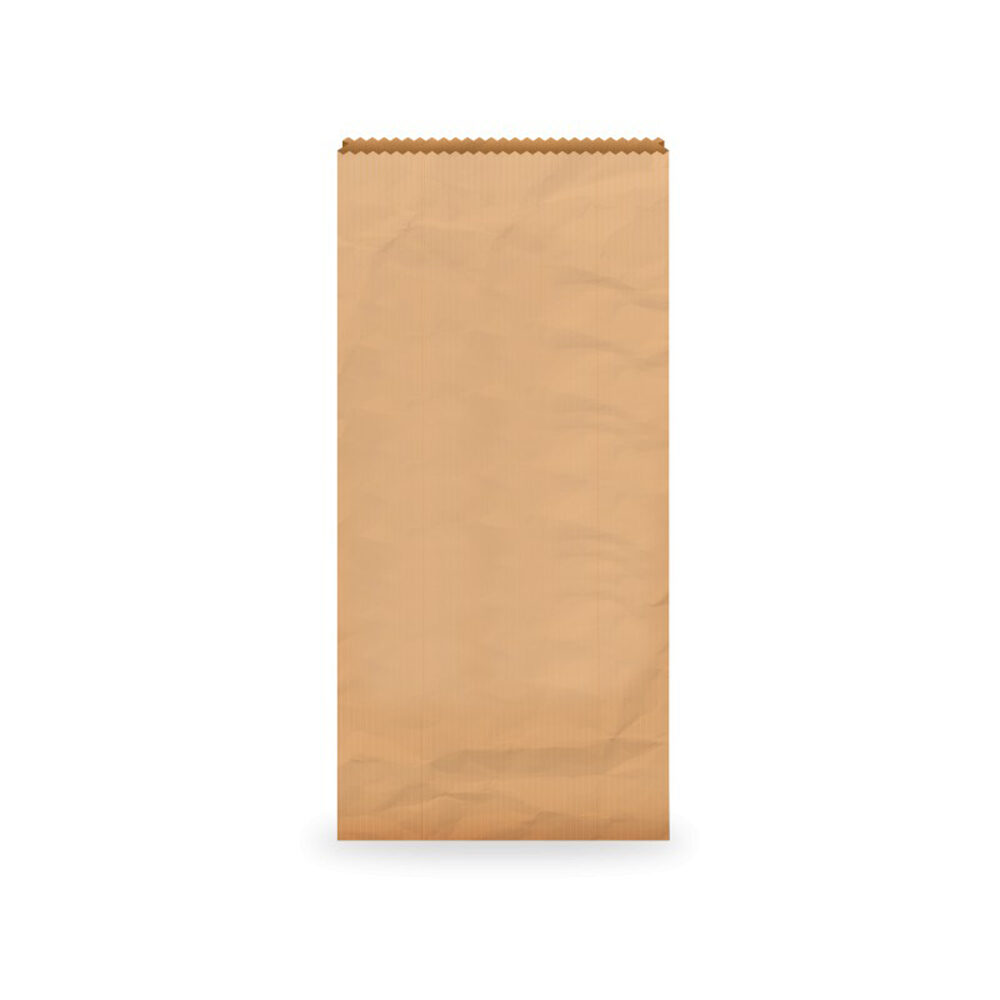 X400PC SAC PLIANT 30P EN KRAFT