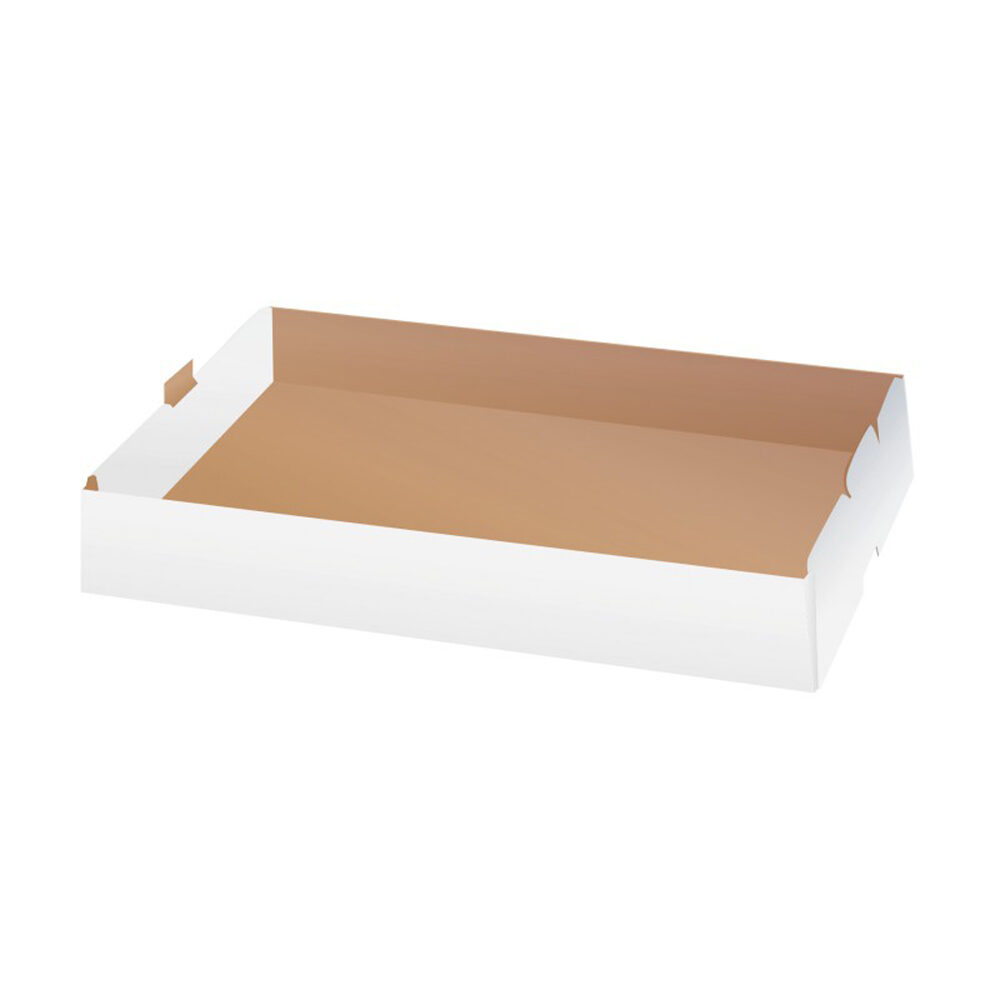 X50ST COFFRET TRAITEUR JAUNE 57X38X10