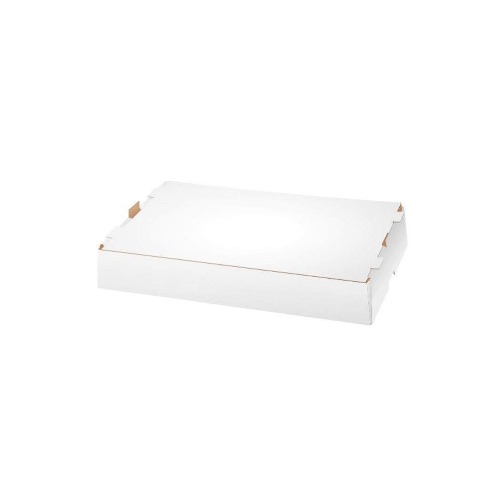 X50PCS COUVERCLE COFFRET TRAITEUR 57X38X10