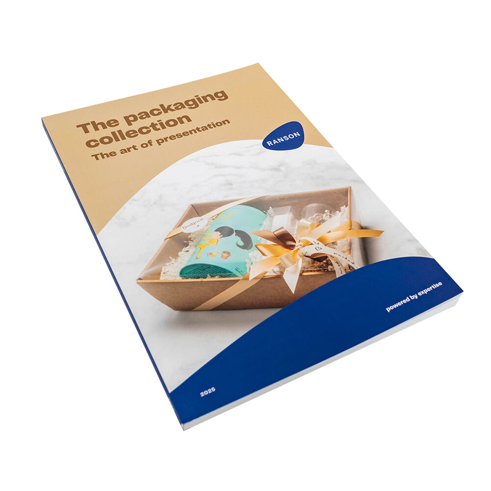 CATALOOG - VERPAKKINGEN