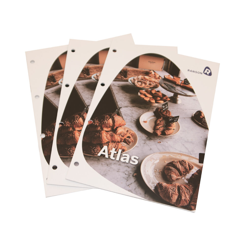 CATALOOG - PREMIUM SELECTION DIEPVRIESASSORTIMENT