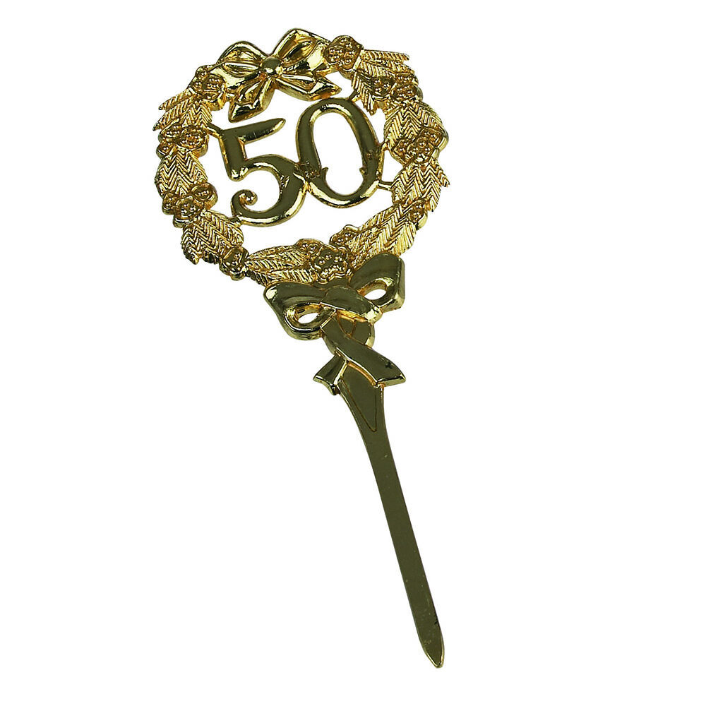 X1 ST. D/128  50 JAAR MET PIN    _