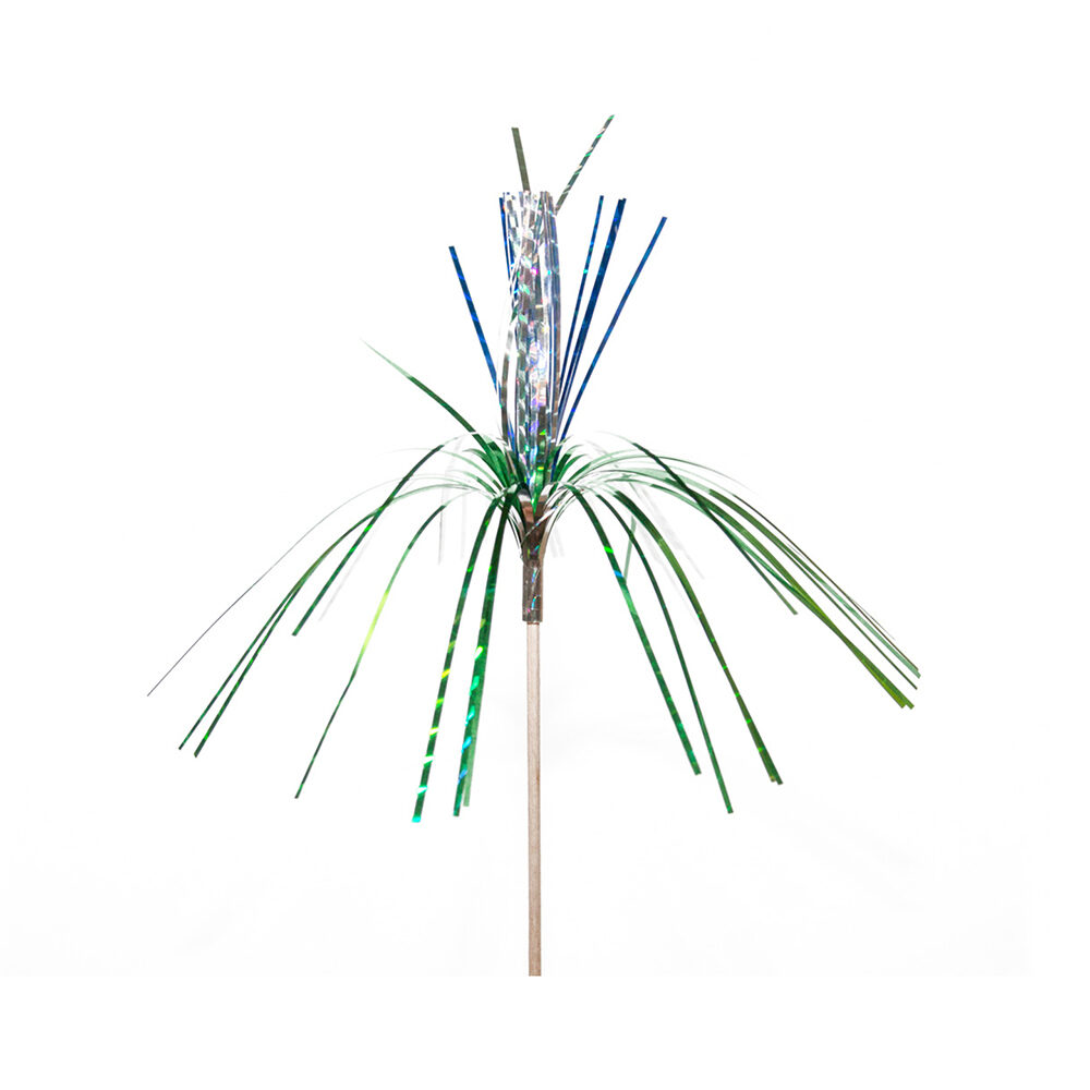 X144 ST. PARASOL 8CM     DG OB101_
