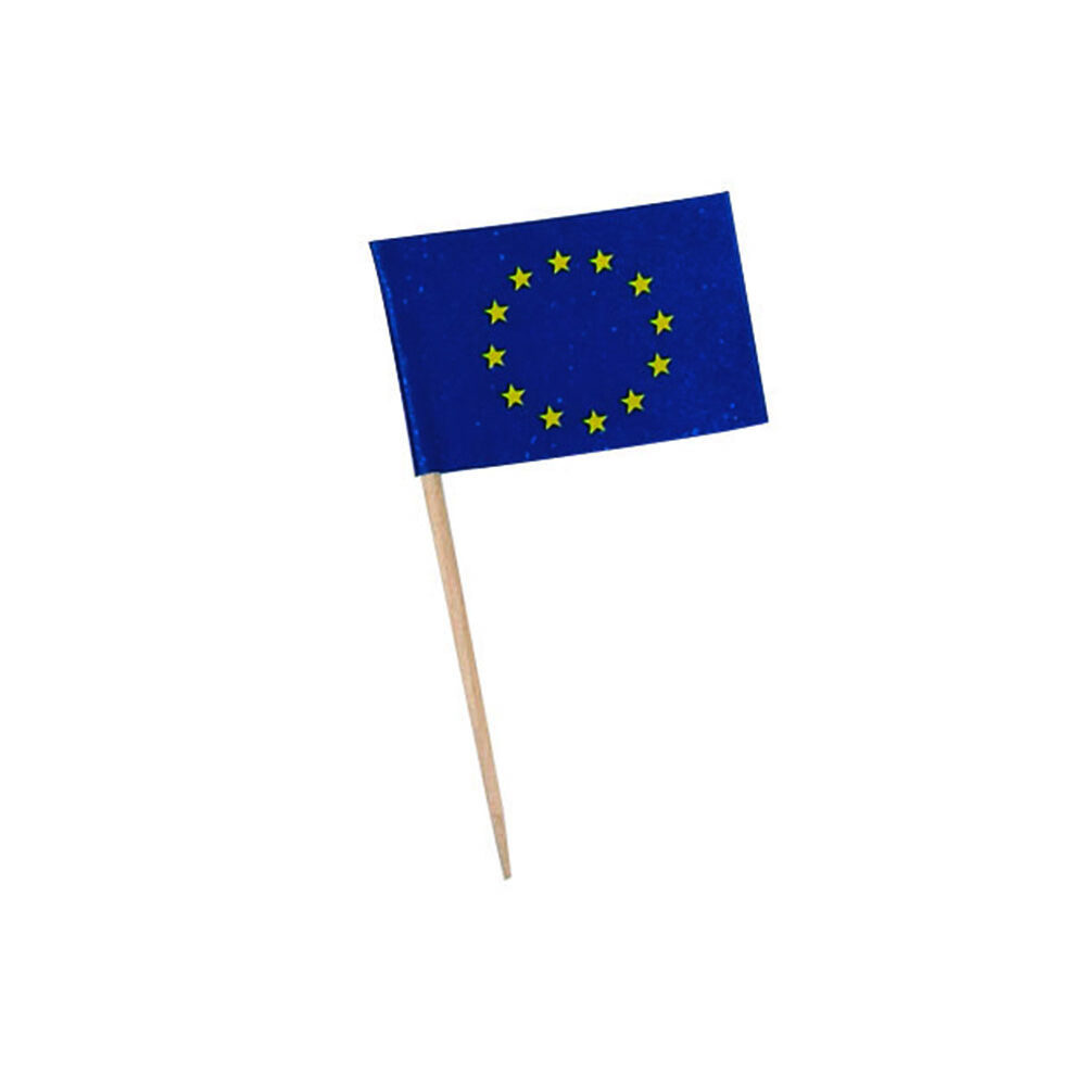 X100 PC. D 111   DRAPELETS EUROPE_