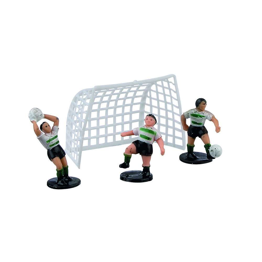 X 1 ST.VOETBALGOAL KLEIN   DI1120_