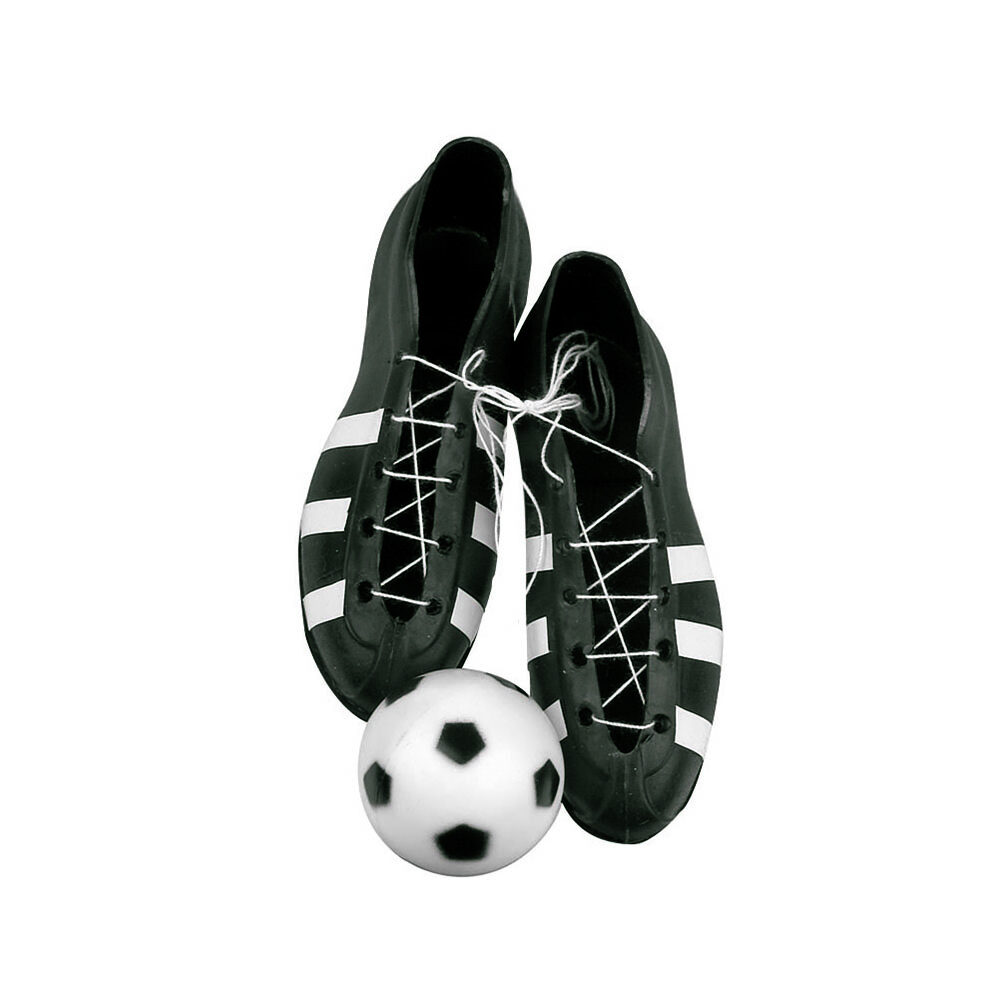 X 1 PC. CHAUSS.FOOT+BALL. DI 1132_