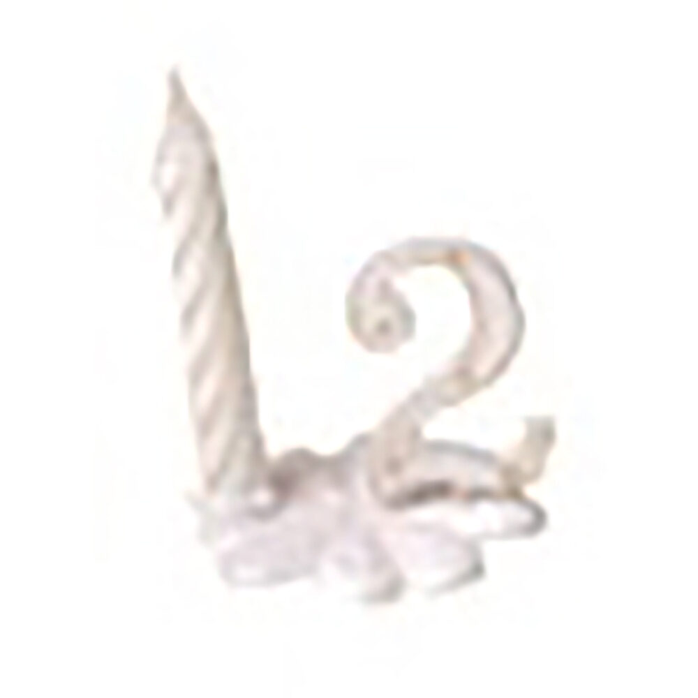 X 10PC  DI205 CHIFFRE NR.2       _