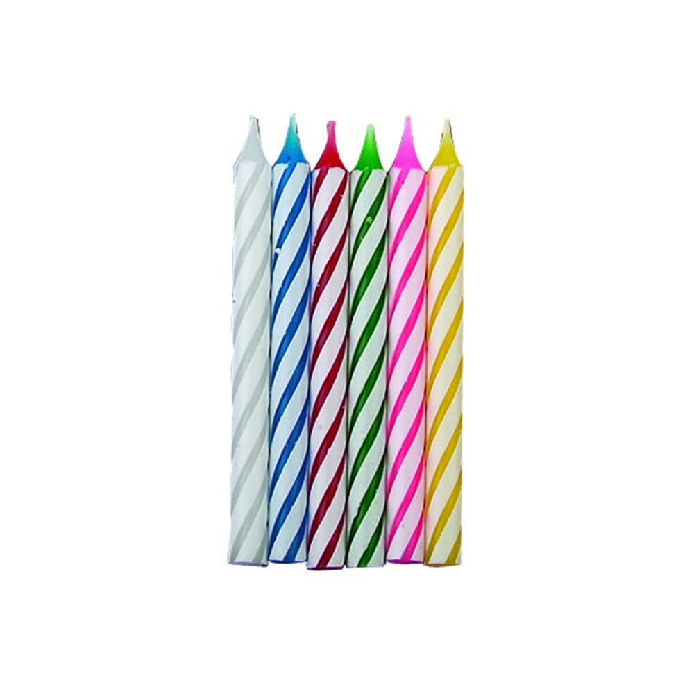 X144 PC. D 110  BOUGIES          _