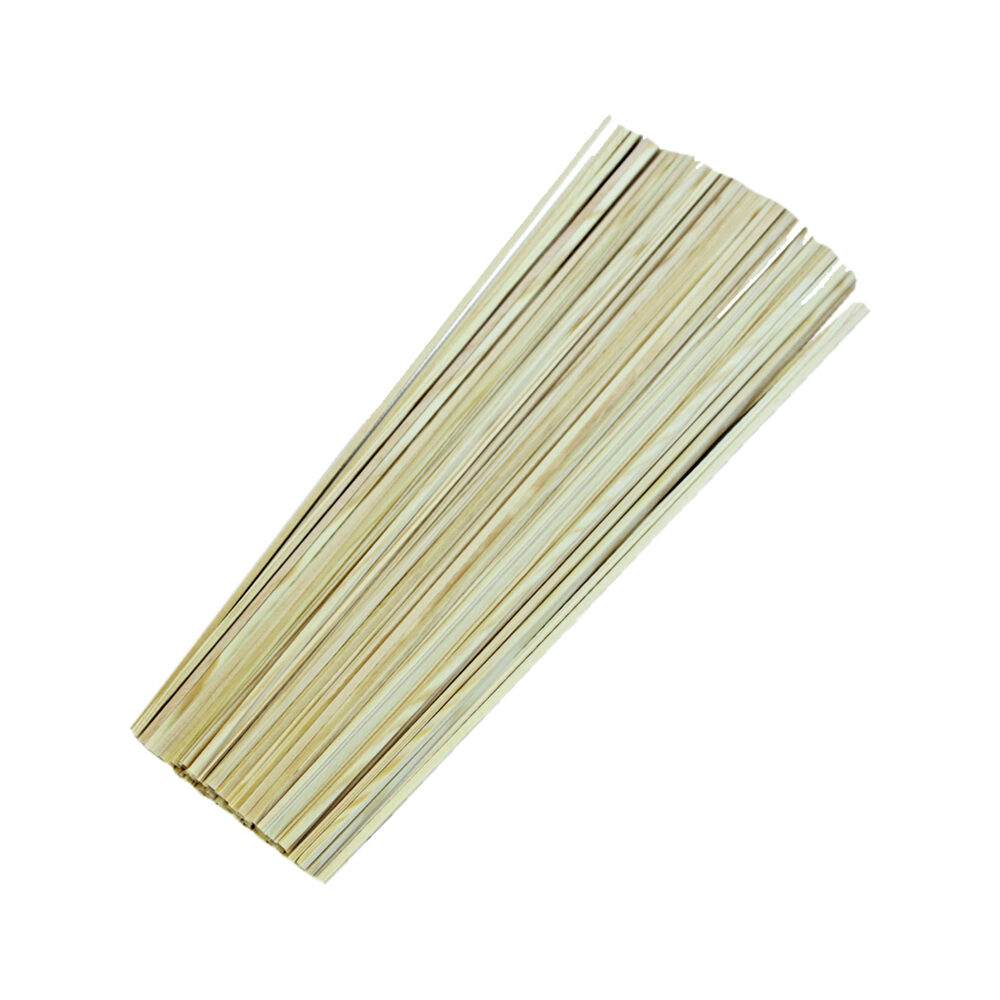 X100ST LOLLYWAFEL STICKS 30CM