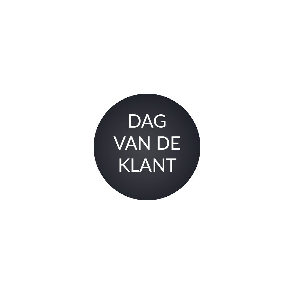 X5ST X70STICK.2.5CM DAG V.D.KLANT_