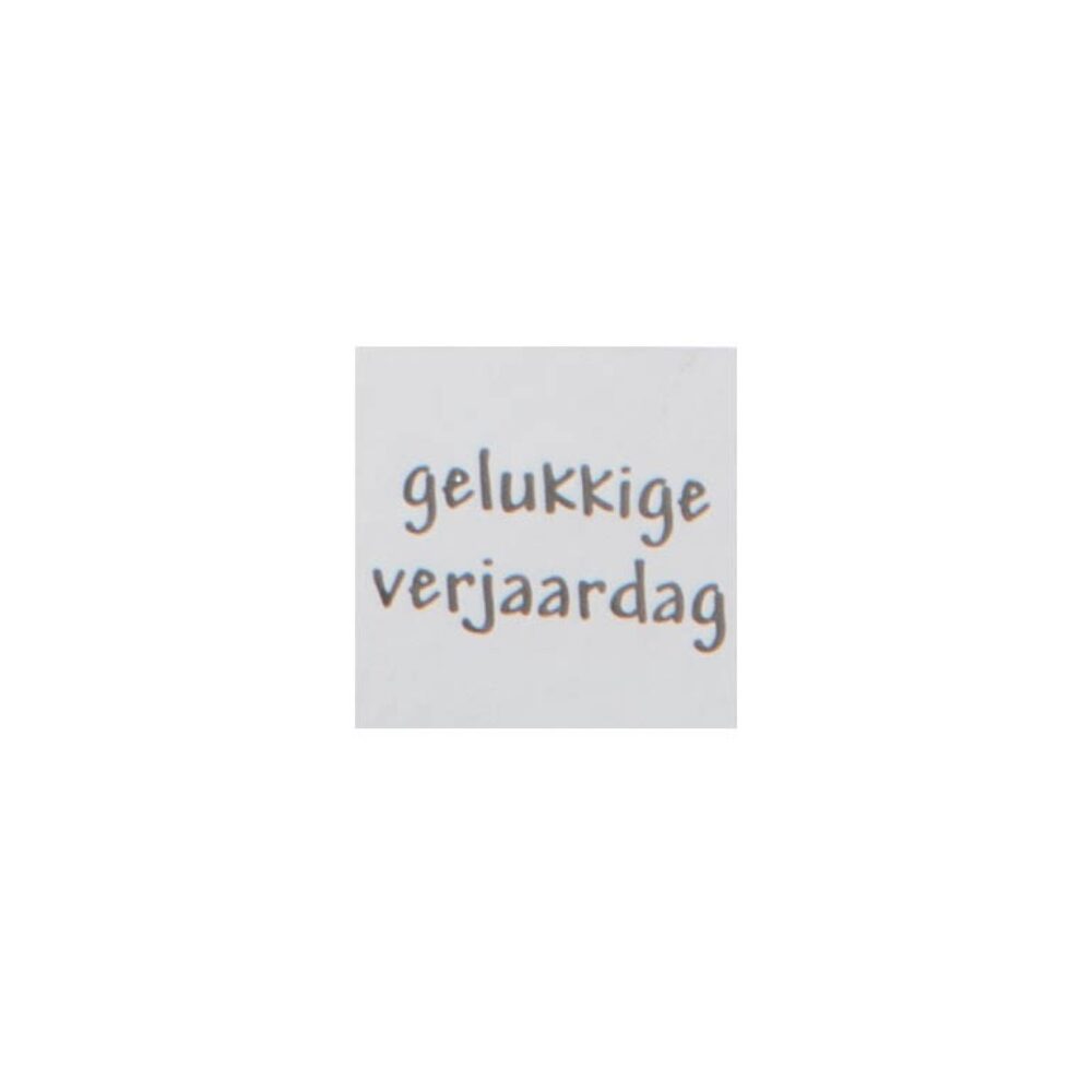X500 ST.KLEVERS VIERK/GEL.VERJAAR_