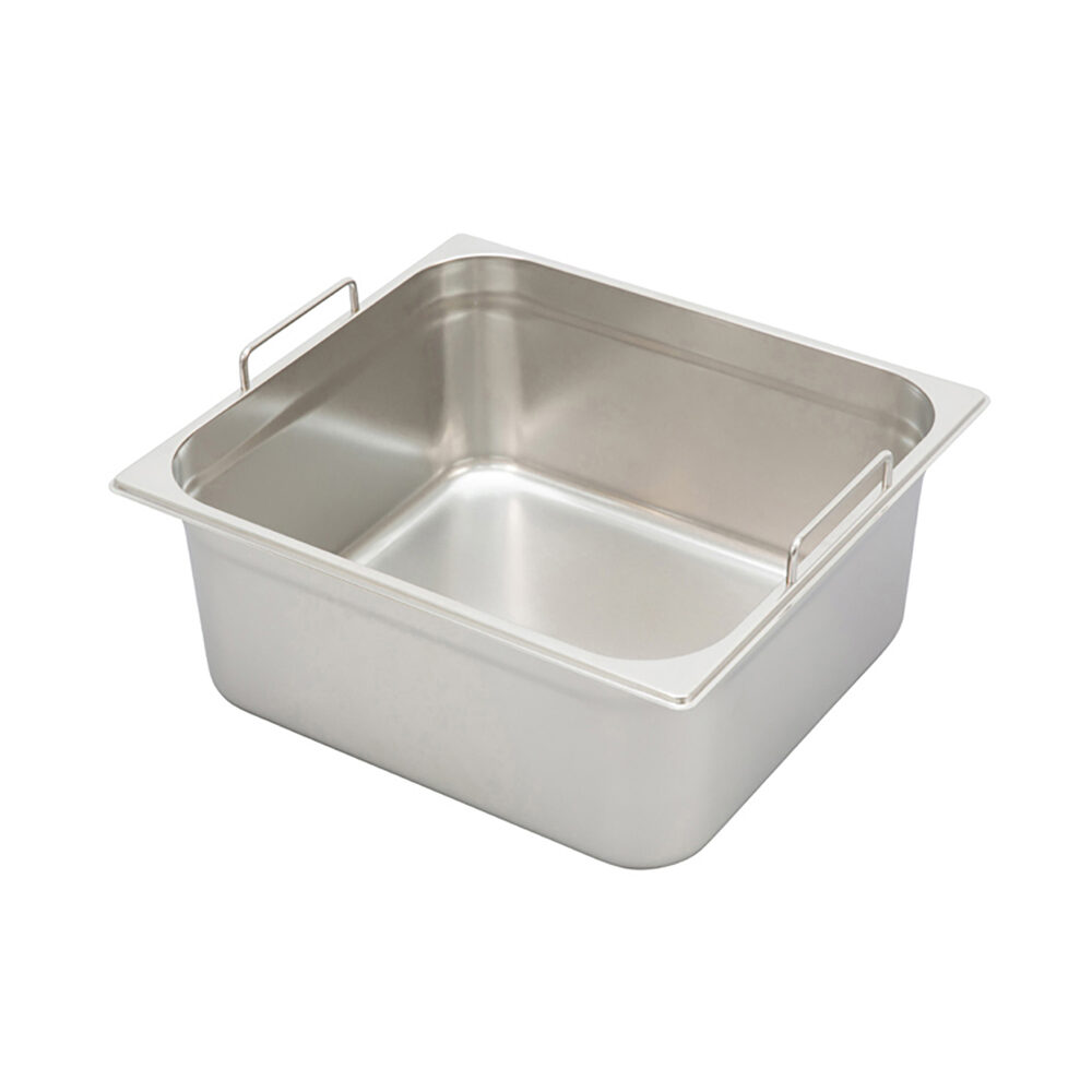 X1ST INSERT CHOCOLADE SMELTBAK 13L (VENTILATIE)