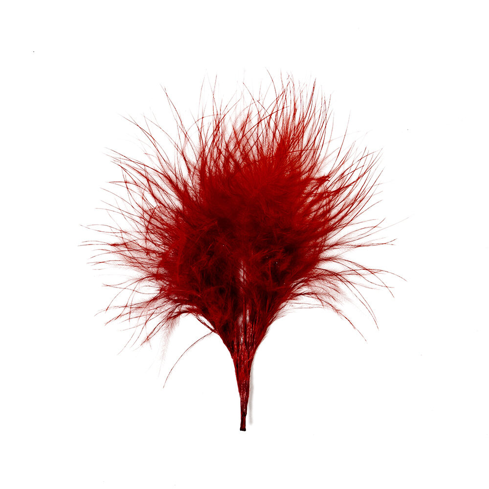 X 1DS.PLUIM MARABOU        COGNAC_