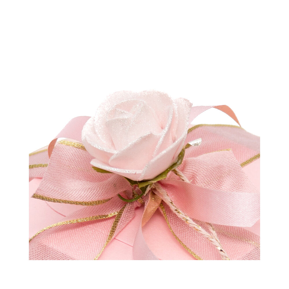 X84ST.BIJST.FOAM ROSE PEARL PINK _