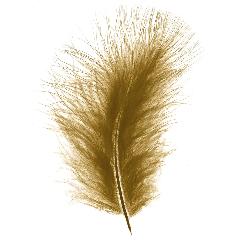 X1DS.PLUIM MARABOU KAKIGR.12G    _