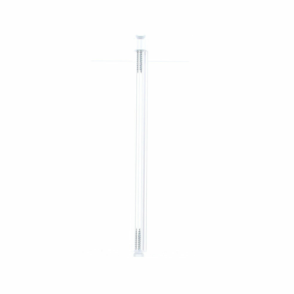 X1ST PLEXI STAANDER 20CM 9020    _